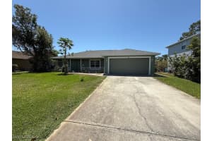 18426 Rosewood Road, Fort Myers, FL 33967 Sold 06/06/25