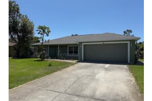 18426 Rosewood Road, Fort Myers, FL 33967 Sold 06/06/25