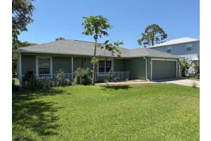 18426 Rosewood Road, Fort Myers, FL 33967 Sold 06/06/25