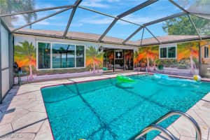 2216 8th Terrace, Cape Coral, FL 33990 - MLS#225036785