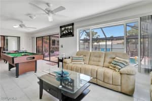 2216 8th Terrace, Cape Coral, FL 33990 - MLS#225036785