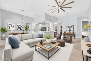 8013 Wilfredo Court, Naples, FL 34114 Sold 06/09/25