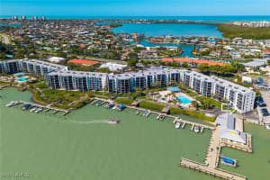 1085 Bald Eagle Dr F209, Marco Island