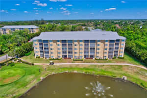 19870 Breckenridge Dr 504, Estero