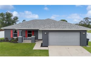 1744 10th Lane, Cape Coral, FL 33993 Sold 05/20/25