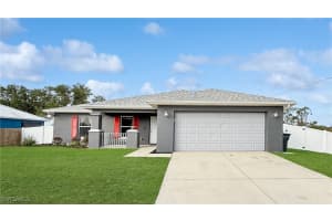 1744 10th Lane, Cape Coral, FL 33993 Sold 05/20/25