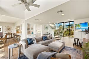 489 Gulf Drive, Sanibel, FL 33957 - MLS#225036803
