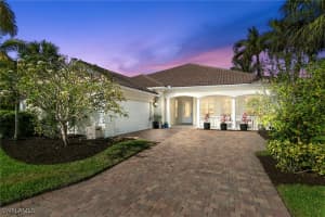 15384 Scrub Jay Ln, Bonita Springs