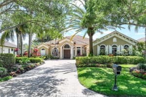 2952 Gardens Boulevard, Naples, FL 34105 - MLS#225036812