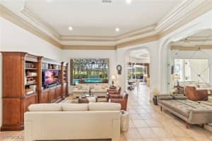 2952 Gardens Boulevard, Naples, FL 34105 - MLS#225036812