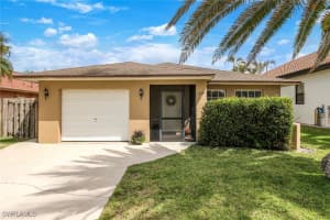 539 105th Avenue, Naples, FL 34108 Sold 05/15/25