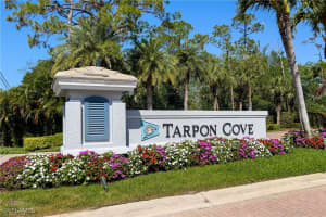 760 Tarpon Cove Drive, Naples, FL 34110 - MLS#225036850