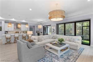 2488 Breakwater Way, Naples, FL 34112 Sold 07/25/25