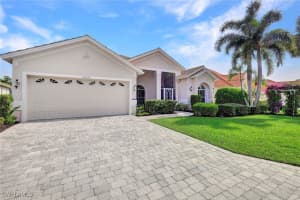 12647 Hunters Lakes Court, Bonita Springs, FL 34135 - MLS#225036861