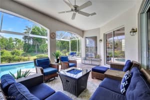 12647 Hunters Lakes Court, Bonita Springs, FL 34135 - MLS#225036861