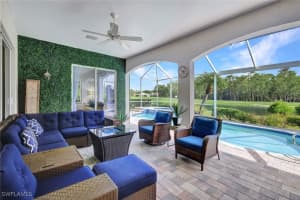 12647 Hunters Lakes Court, Bonita Springs, FL 34135 - MLS#225036861