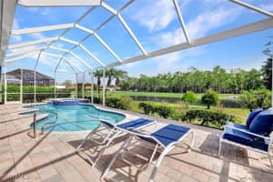 12647 Hunters Lakes Court, Bonita Springs, FL 34135 - MLS#225036861