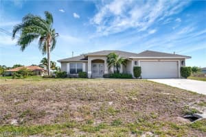 3801 28th Street, Lehigh Acres, FL 33976 Sold 05/27/25