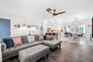 390 Valley Drive, Bonita Springs, FL 34134 - MLS#225036887