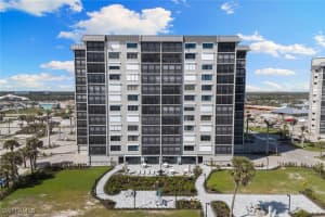 2800 Estero Boulevard, Fort Myers Beach, FL 33931 - MLS#225036890