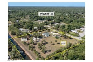 470 22nd Street, Naples, FL 34120 - MLS#225036897
