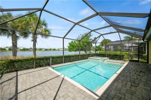 43368 Treadway Dr, Babcock Ranch