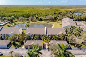 338 Newport Drive, Naples, FL 34114 - MLS#225036908
