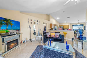 409 25th Terrace, Cape Coral, FL 33909 Sold 05/15/25