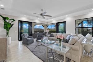 16449 Carrara Way, Naples, FL 34110 - MLS#225036915