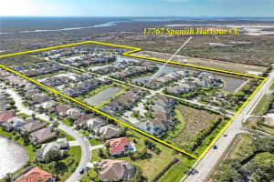 17767 Spanish Harbour Ct, Fort Myers