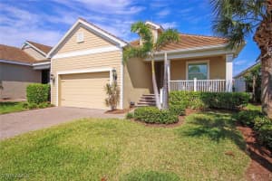 MLS# 225036917, Fort Myers, Florida 33908