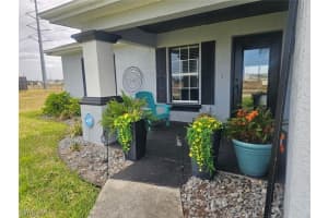 625 El Dorado Blvd N, Cape Coral