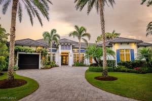 702 Bobwhite Ln, Naples