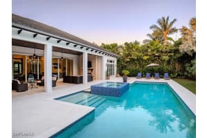 702 BOBWHITE Lane, Naples, FL 34108 - MLS#225036920