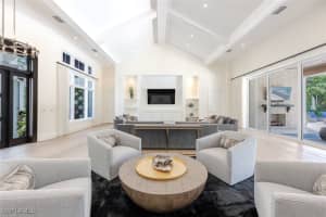 702 BOBWHITE Lane, Naples, FL 34108 - MLS#225036920