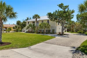 458 Lake Murex Circle, Sanibel, FL 33957 - MLS#225036921