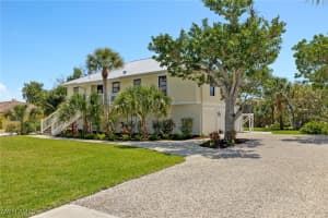 458 Lake Murex Circle, Sanibel, FL 33957 - MLS#225036921