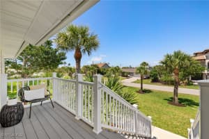 458 Lake Murex Circle, Sanibel, FL 33957 - MLS#225036921