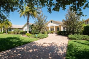 3690 River Point Drive, Fort Myers, FL 33905 Sold 08/01/25