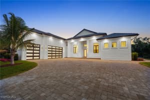 162 Jung Boulevard, Naples, FL 34120 Sold 05/30/25