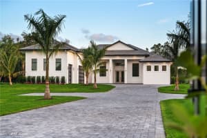 162 Jung Boulevard, Naples, FL 34120 Sold 05/30/25