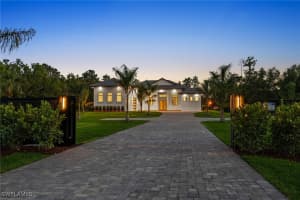 162 Jung Boulevard, Naples, FL 34120 Sold 05/30/25