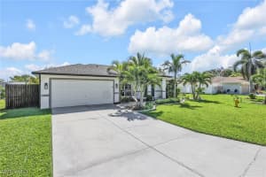 11741 Red Hibiscus Drive, Bonita Springs, FL 34135 Sold 08/28/25