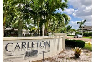 1426 Carleton Palm Court, Fort Myers, FL 33901 Sold 09/08/25