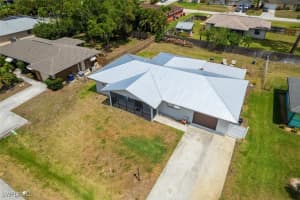 18517 Rosewood Road, Fort Myers, FL 33967 Sold 07/25/25