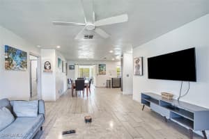 18517 Rosewood Road, Fort Myers, FL 33967 Sold 07/25/25