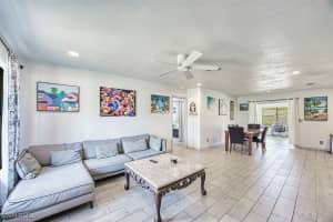 18517 Rosewood Road, Fort Myers, FL 33967 Sold 07/25/25