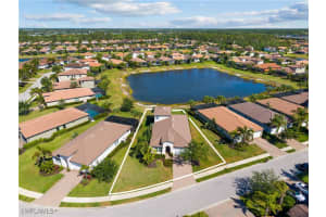 4711 Abaca Circle, Naples, FL 34119 Sold 06/30/25