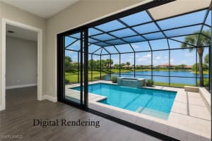4711 Abaca Circle, Naples, FL 34119 Sold 06/30/25