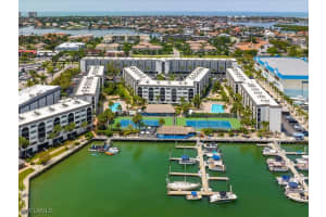 1031 Anglers Cv A505, Marco Island
